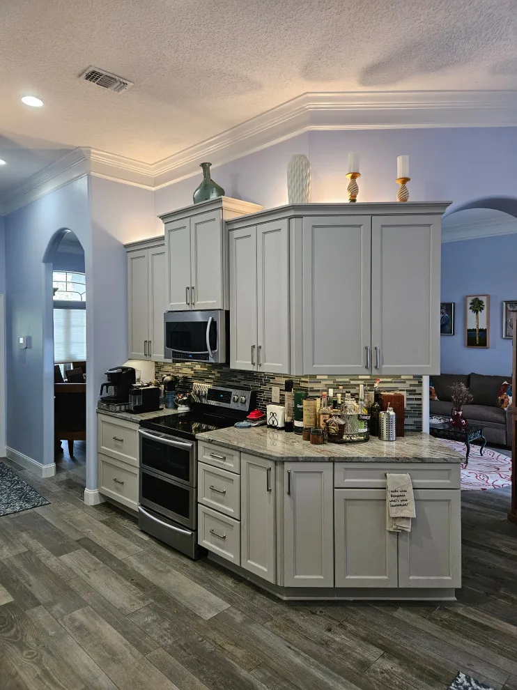 Kitchen Renovation 6 by Parks Construction - Photo 6