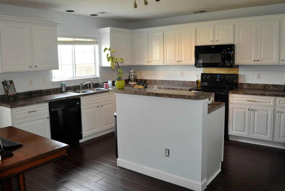 Kitchen Solvers Of Charleston - Photo 9
