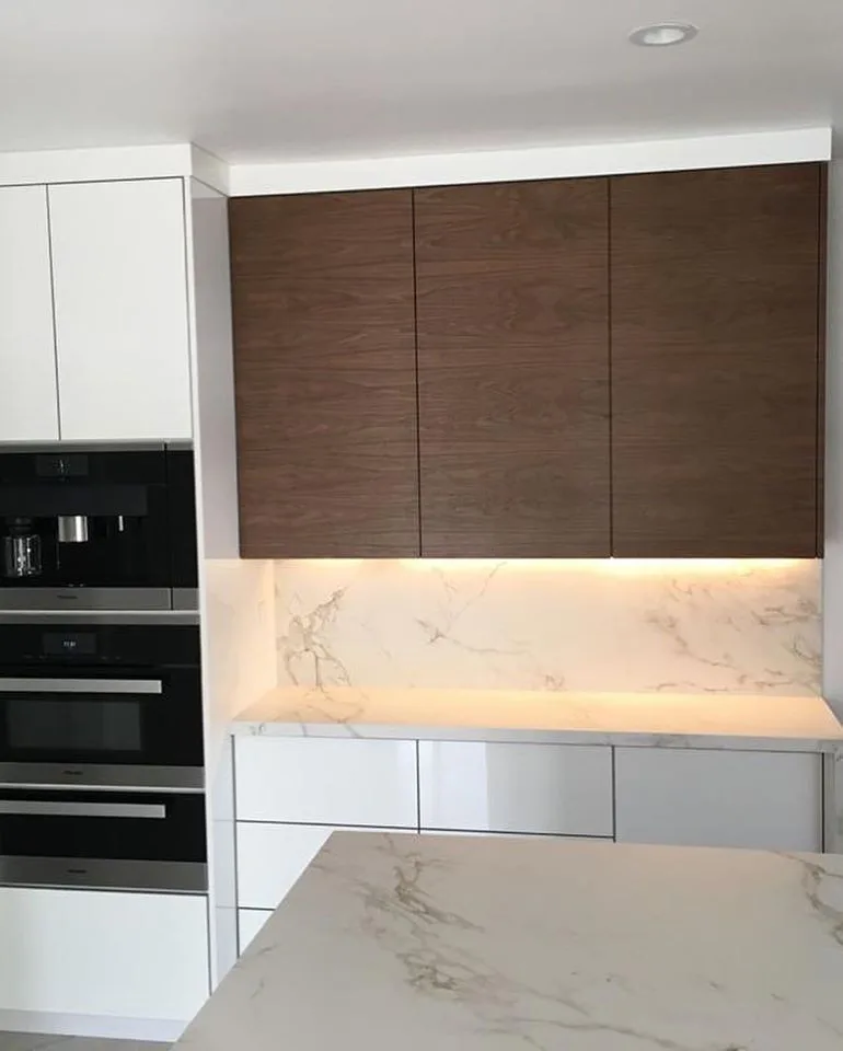 Culinary Space Renovation and Design by DL Flooring & Design - Photo 9