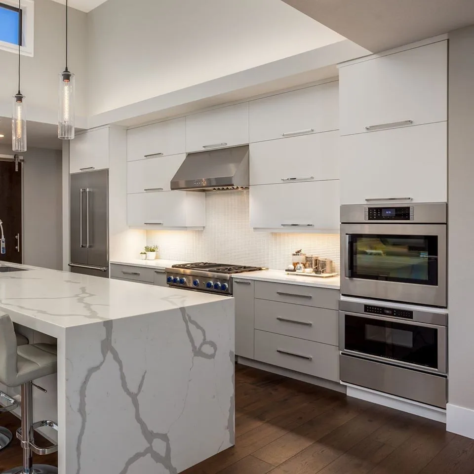Culinary Space Renovation and Design by DL Flooring & Design - Photo 5