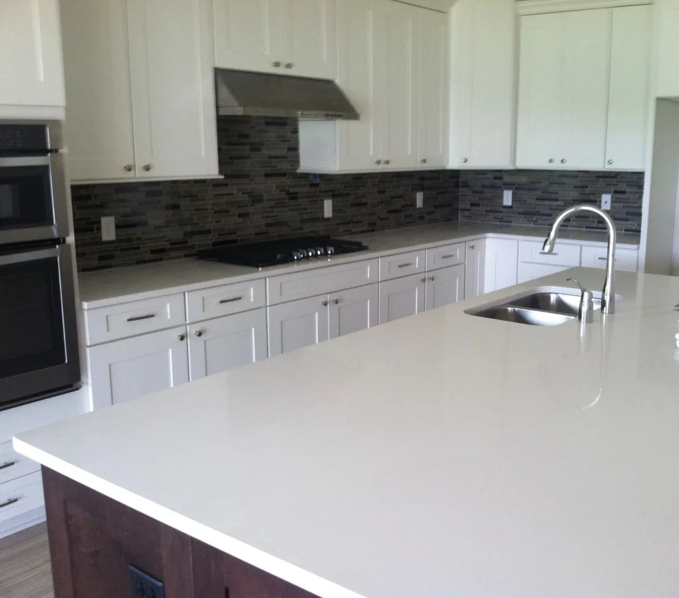 Culinary Space Renovation and Design by DL Flooring & Design - Photo 2
