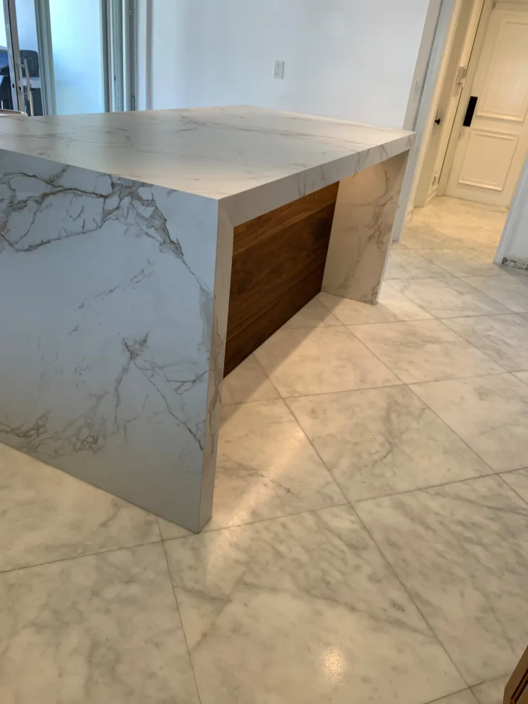 Culinary Space Renovation and Design by DL Flooring & Design - Photo 10