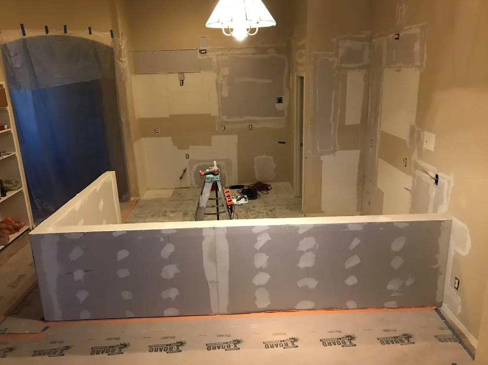Oro Valley, AZ Kitchen Renovation and Expansion by Davis Kitchens - Photo 2