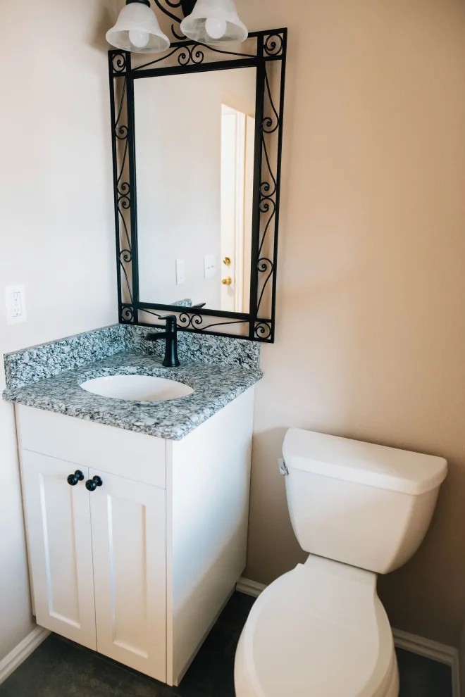 Monochrome Kitchen Renovation by CCH Design | Remodel - Photo 41