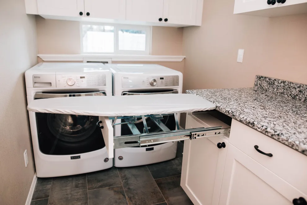 Monochrome Kitchen Renovation by CCH Design | Remodel - Photo 57
