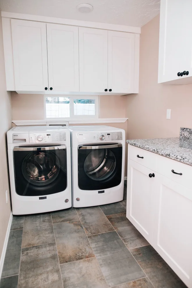 Monochrome Kitchen Renovation by CCH Design | Remodel - Photo 16