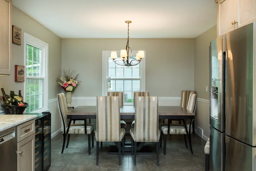 Culinary Space Renovation by Saratoga Kitchens And Baths - Photo 12