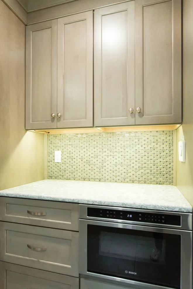 Culinary Space Renovation by Saratoga Kitchens And Baths - Photo 10