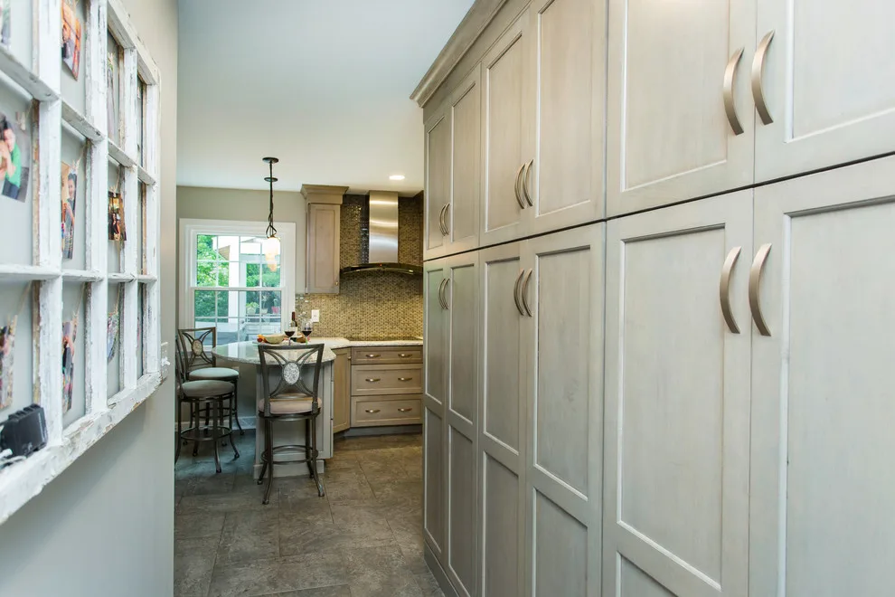 Culinary Space Renovation by Saratoga Kitchens And Baths - Photo 14