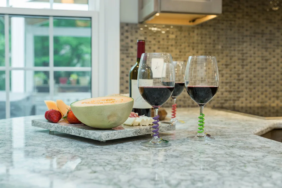 Culinary Space Renovation by Saratoga Kitchens And Baths - Photo 16