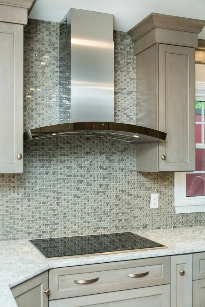 Culinary Space Renovation by Saratoga Kitchens And Baths - Photo 8