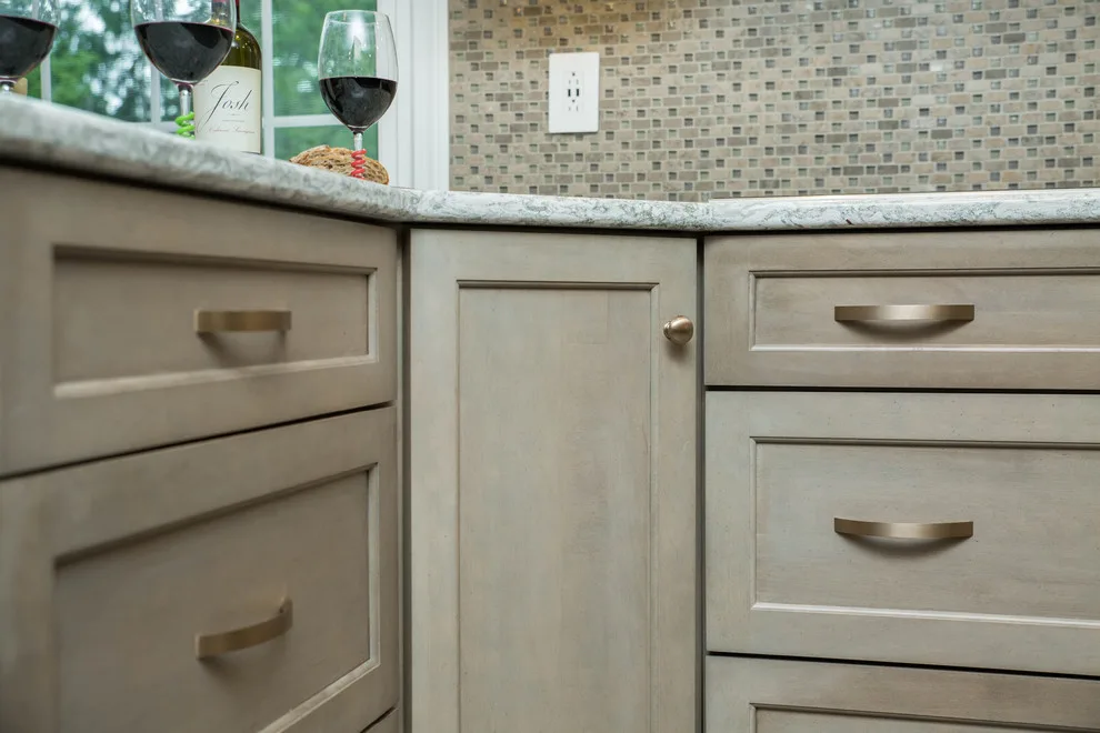 Culinary Space Renovation by Saratoga Kitchens And Baths - Photo 15
