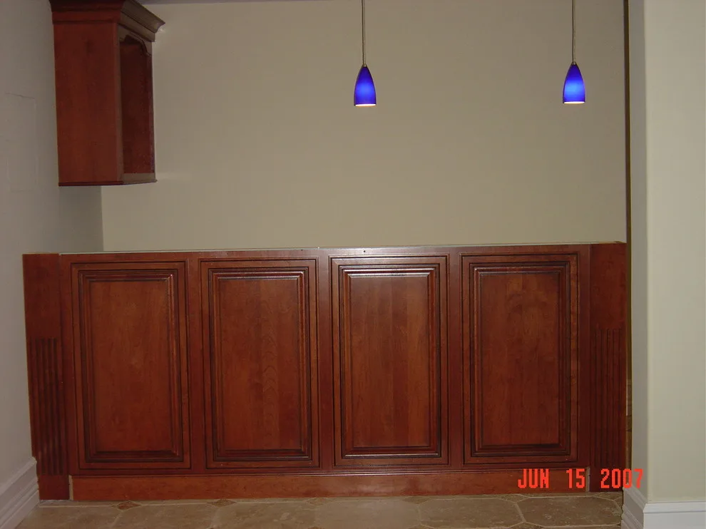 Culinary Space Renovation by Total Solutions NP, LLC - Photo 2