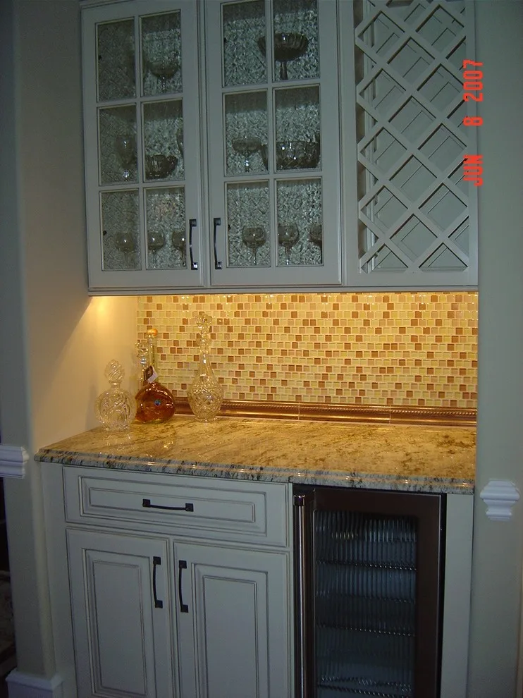 Classic Kitchen Renovations by Total Solutions NP, LLC - Photo 3