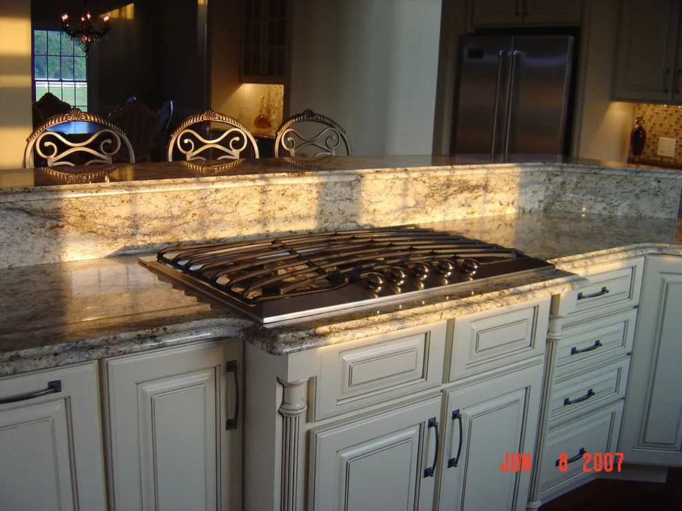 Classic Kitchen Renovations by Total Solutions NP, LLC - Photo 10
