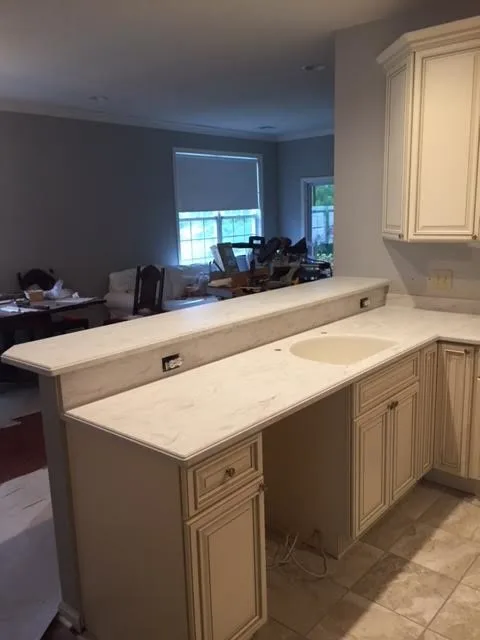 Classic Kitchen Renovations by Total Solutions NP, LLC - Photo 4