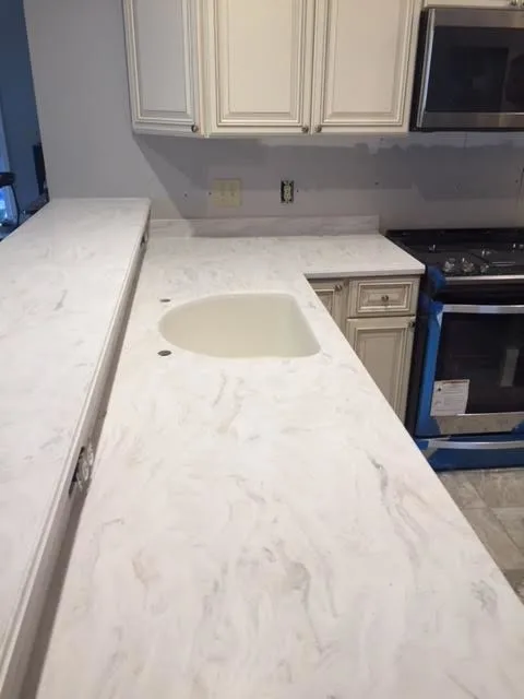 Classic Kitchen Renovations by Total Solutions NP, LLC - Photo 2
