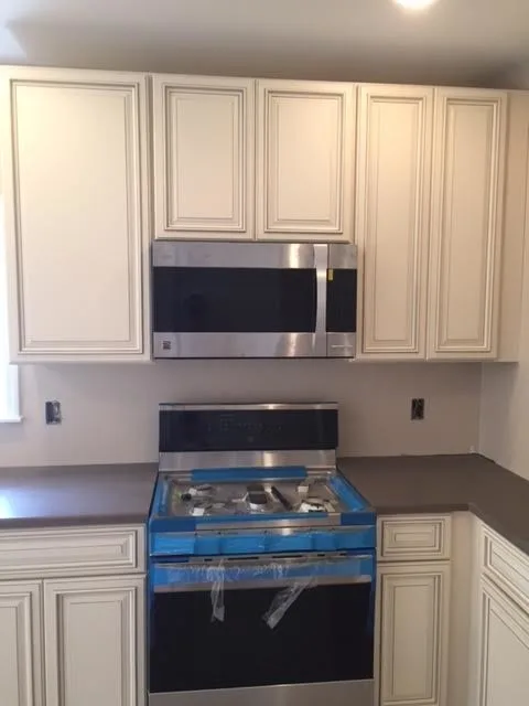 Classic Kitchen Renovations by Total Solutions NP, LLC - Photo 5