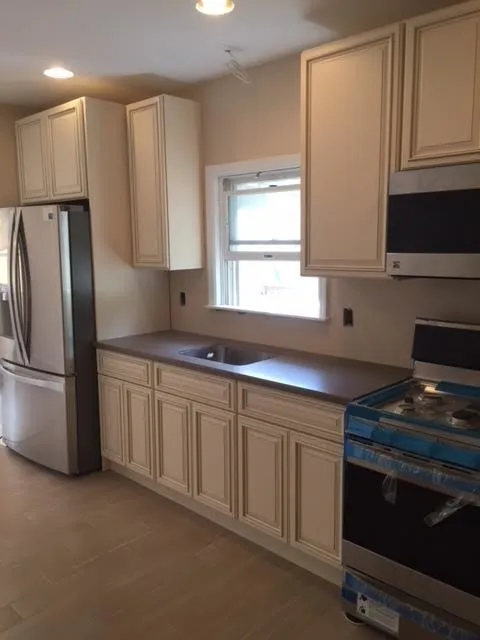 Classic Kitchen Renovations by Total Solutions NP, LLC - Photo 9