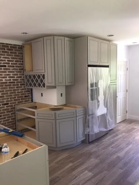Classic Kitchen Renovations by Total Solutions NP, LLC - Photo 14