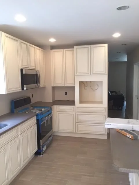 Classic Kitchen Renovations by Total Solutions NP, LLC - Photo 6