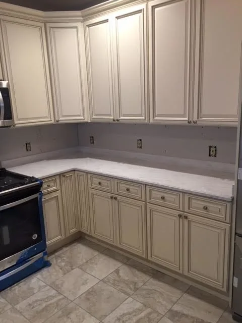 Classic Kitchen Renovations by Total Solutions NP, LLC - Photo 13