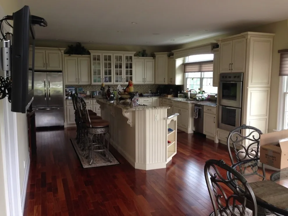 Classic Kitchen Renovations by Total Solutions NP, LLC - Photo 11