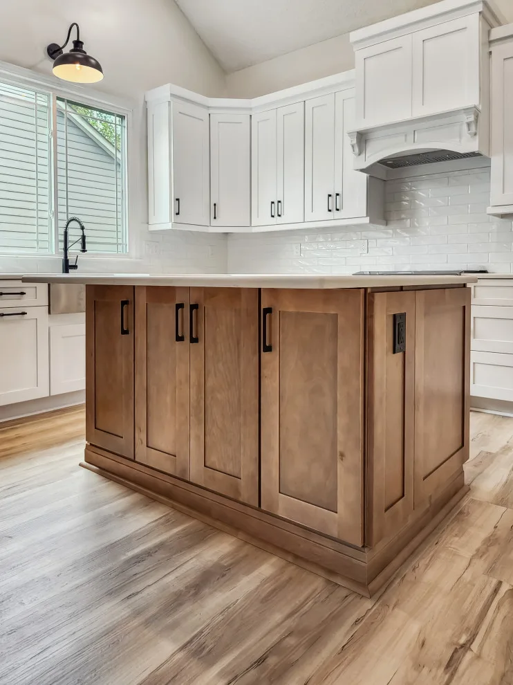Terndrup Culinary Renovation by NextGen Design & Build Inc - Photo 2
