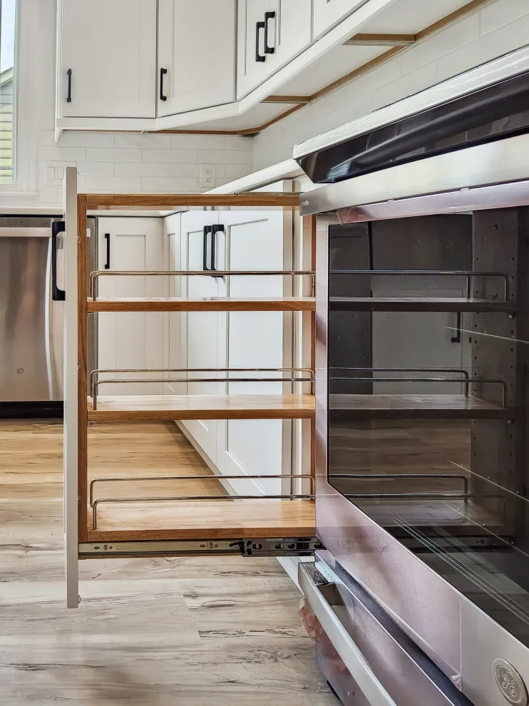 Terndrup Culinary Renovation by NextGen Design & Build Inc - Photo 5