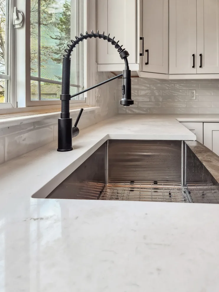Terndrup Culinary Renovation by NextGen Design & Build Inc - Photo 9