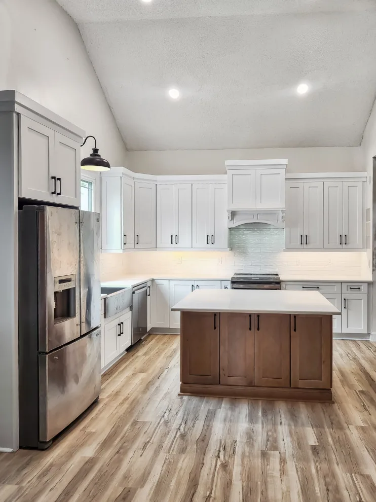 Terndrup Culinary Renovation by NextGen Design & Build Inc - Photo 3