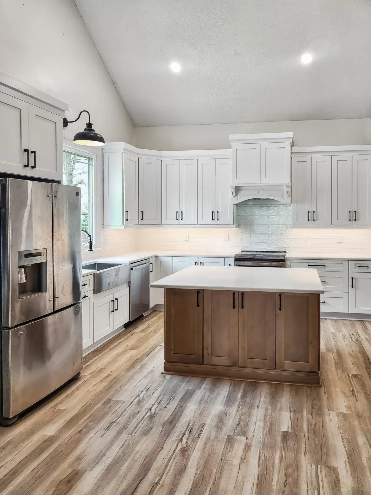 Terndrup Culinary Renovation by NextGen Design & Build Inc - Photo 8