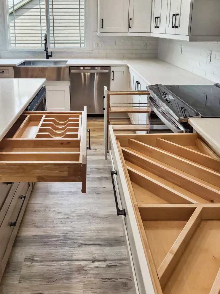 Terndrup Culinary Renovation by NextGen Design & Build Inc - Photo 7