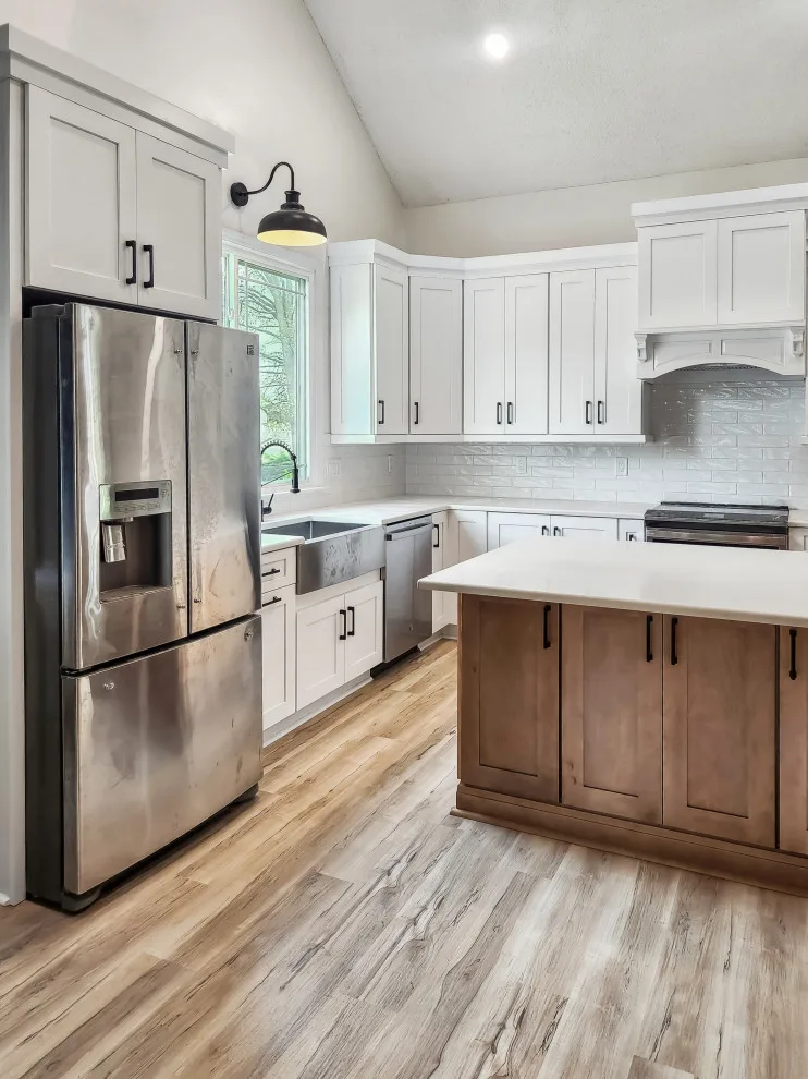 Terndrup Culinary Renovation by NextGen Design & Build Inc - Photo 4