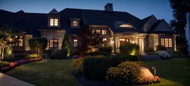 Lighting by Barkman Landscaping INC - Photo 2