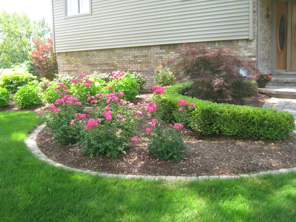 Plantings by Barkman Landscaping INC - Photo 6