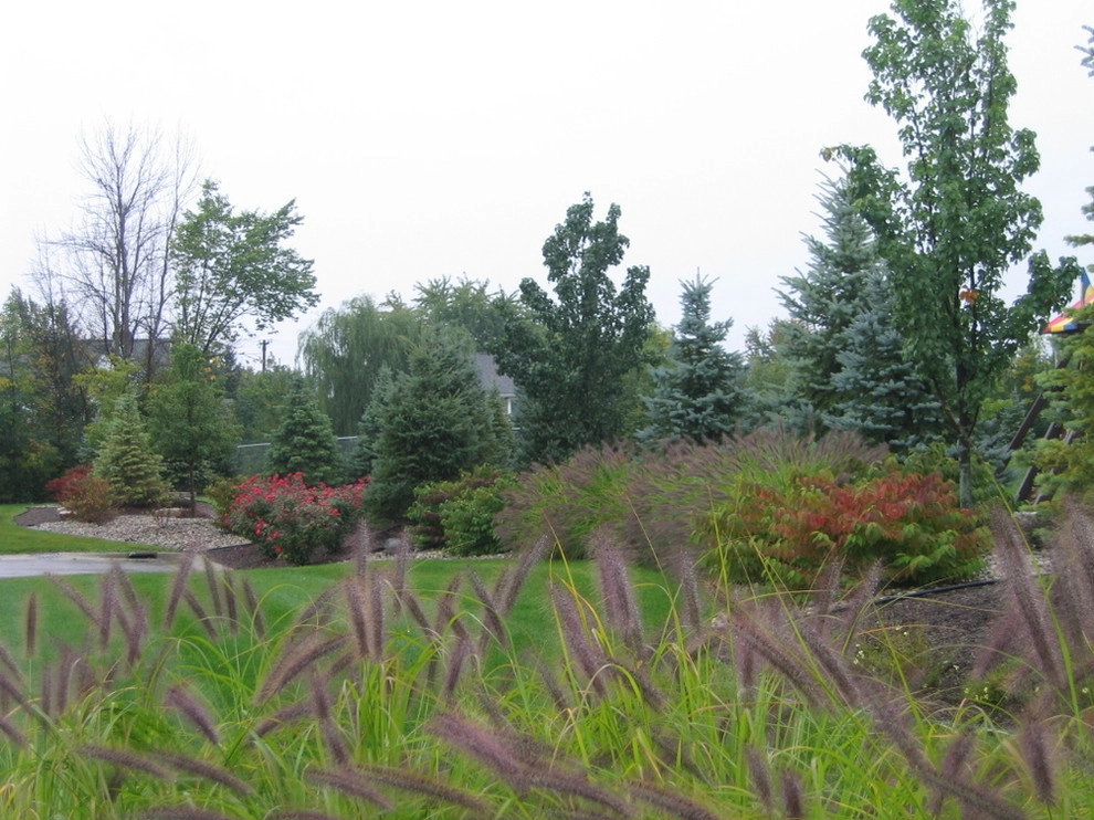 Plantings by Barkman Landscaping INC - Photo 11