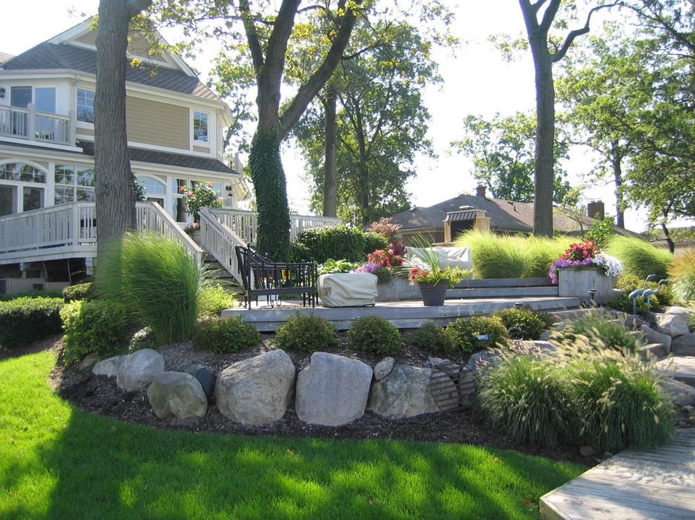 Plantings by Barkman Landscaping INC - Photo 10