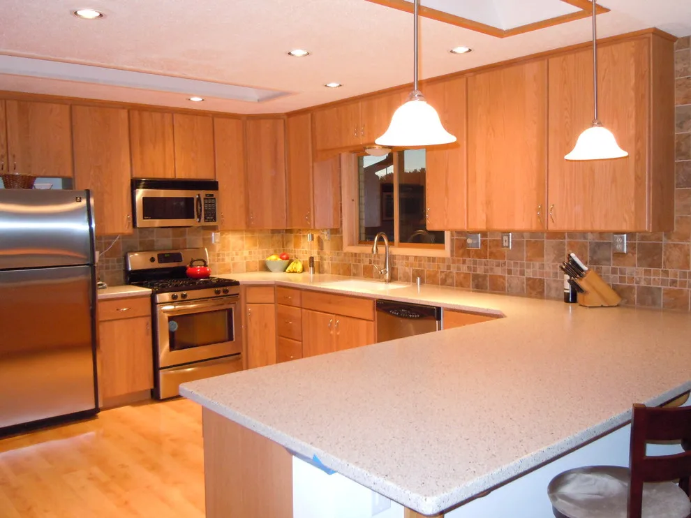 ADC Builders Kitchen & Bath Design - Photo 8