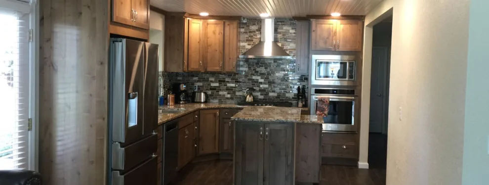 Complete Remodeling Co, Inc - Photo 11