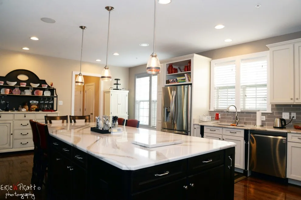 Culinary Space Revamp by Cavalier Kitchens & Baths, Inc. - Photo 6