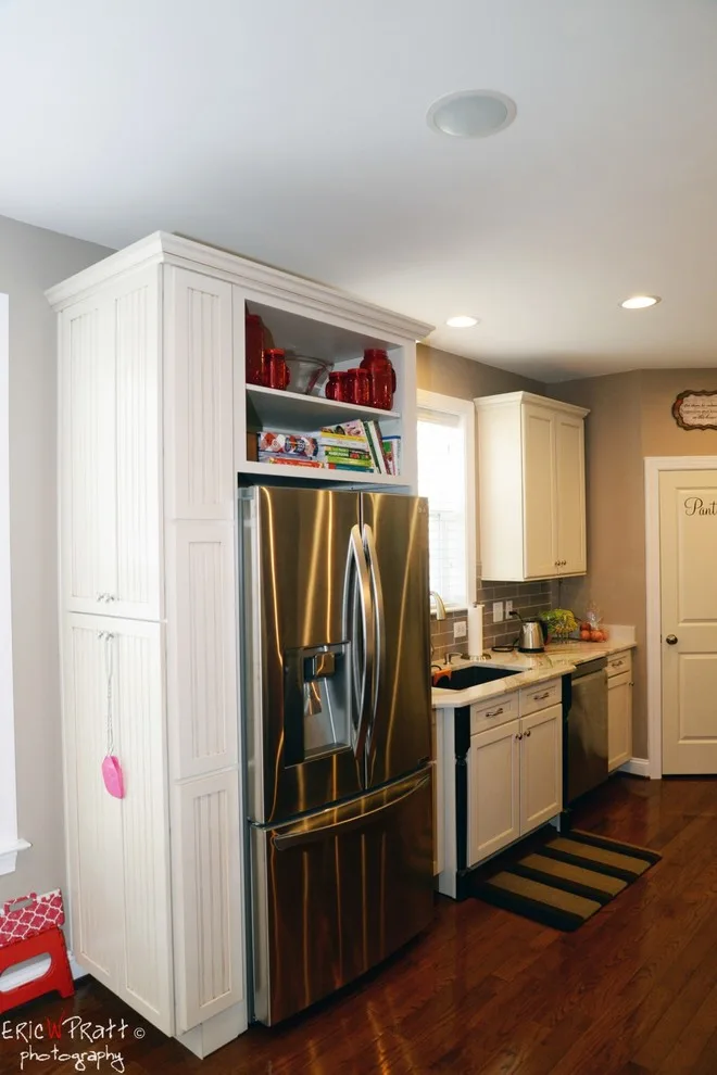 Culinary Space Revamp by Cavalier Kitchens & Baths, Inc. - Photo 5