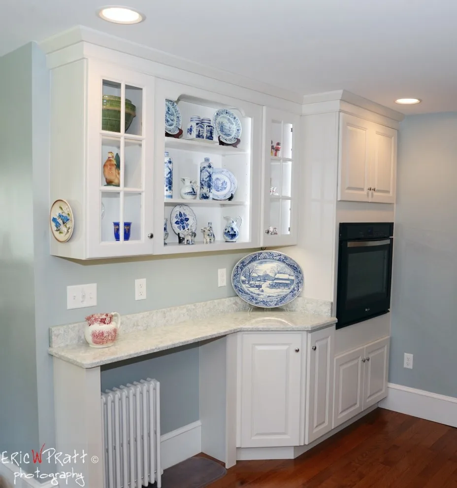 Culinary Space Revamp by Cavalier Kitchens & Baths, Inc. - Photo 7