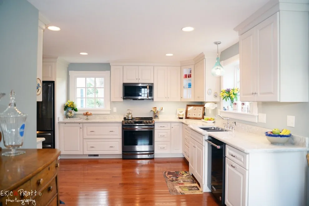 Culinary Space Revamp by Cavalier Kitchens & Baths, Inc. - Photo 12