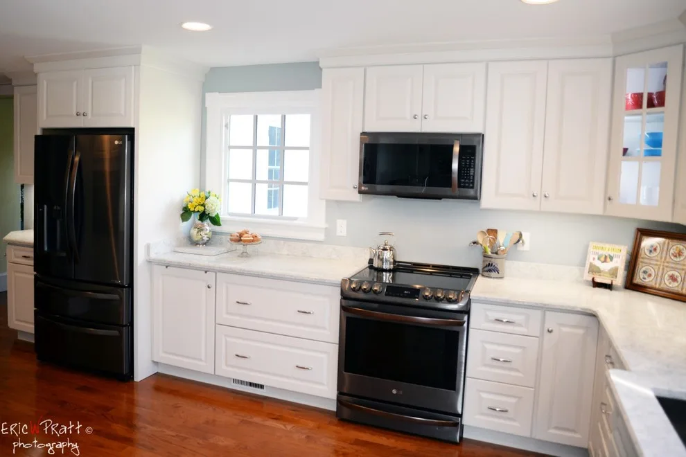 Culinary Space Revamp by Cavalier Kitchens & Baths, Inc. - Photo 10