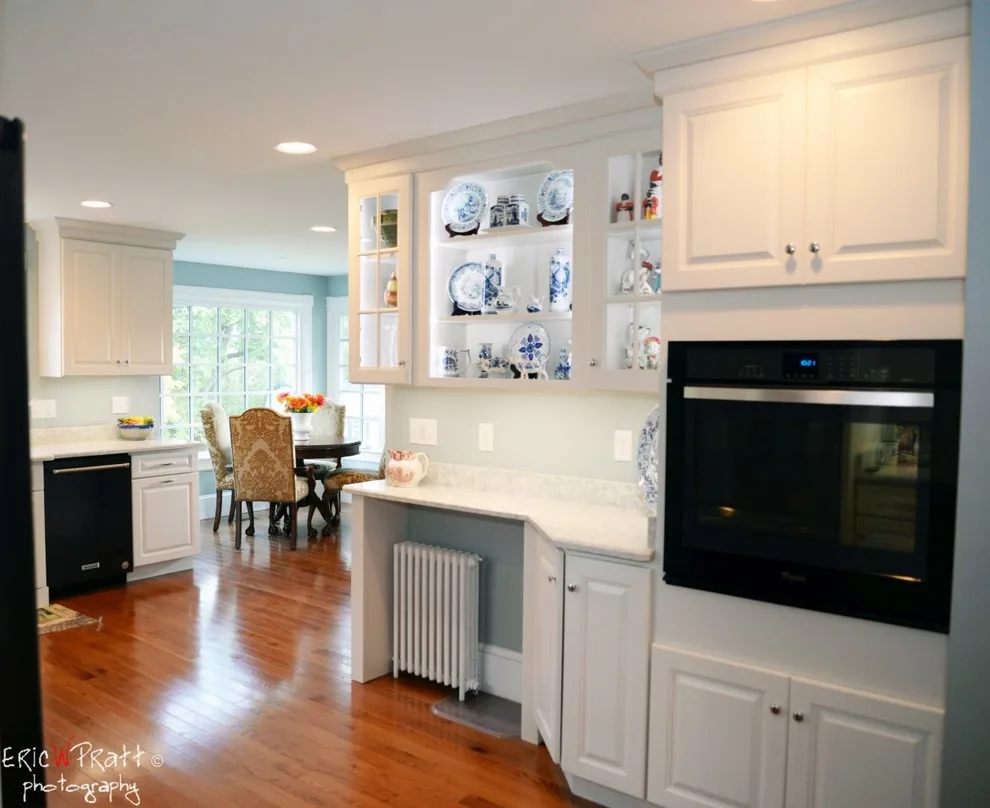 Culinary Space Revamp by Cavalier Kitchens & Baths, Inc. - Photo 3