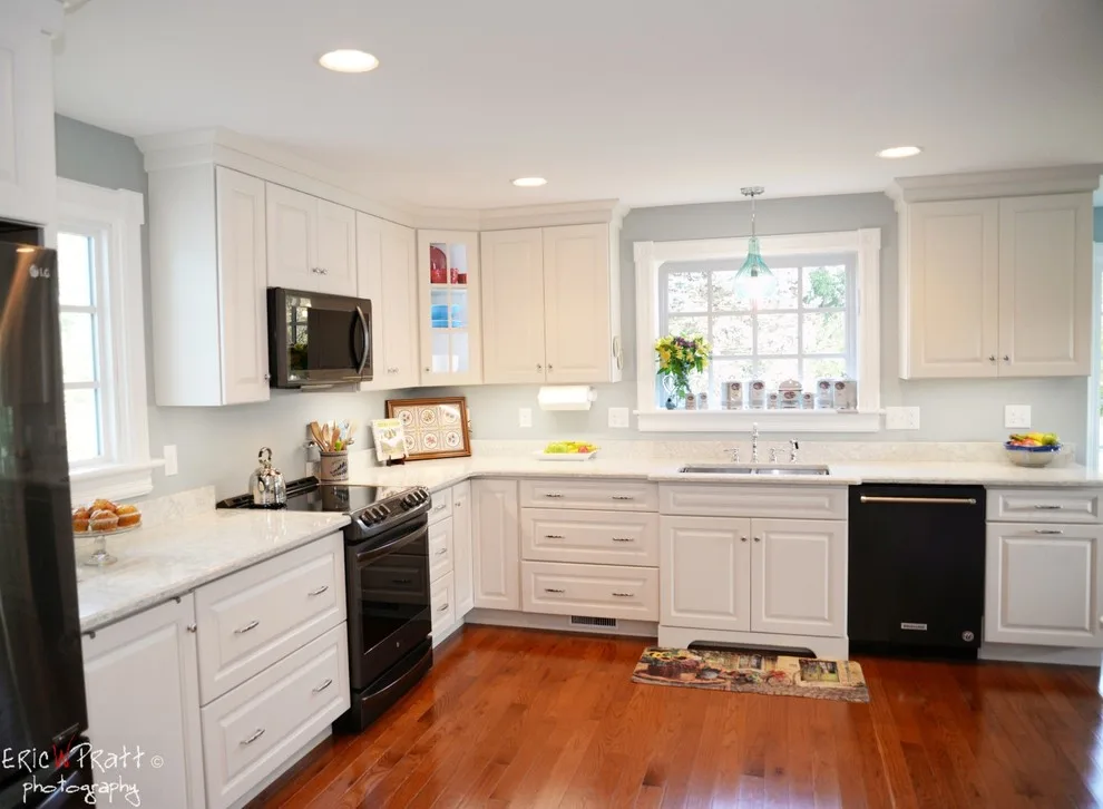 Culinary Space Revamp by Cavalier Kitchens & Baths, Inc. - Photo 14