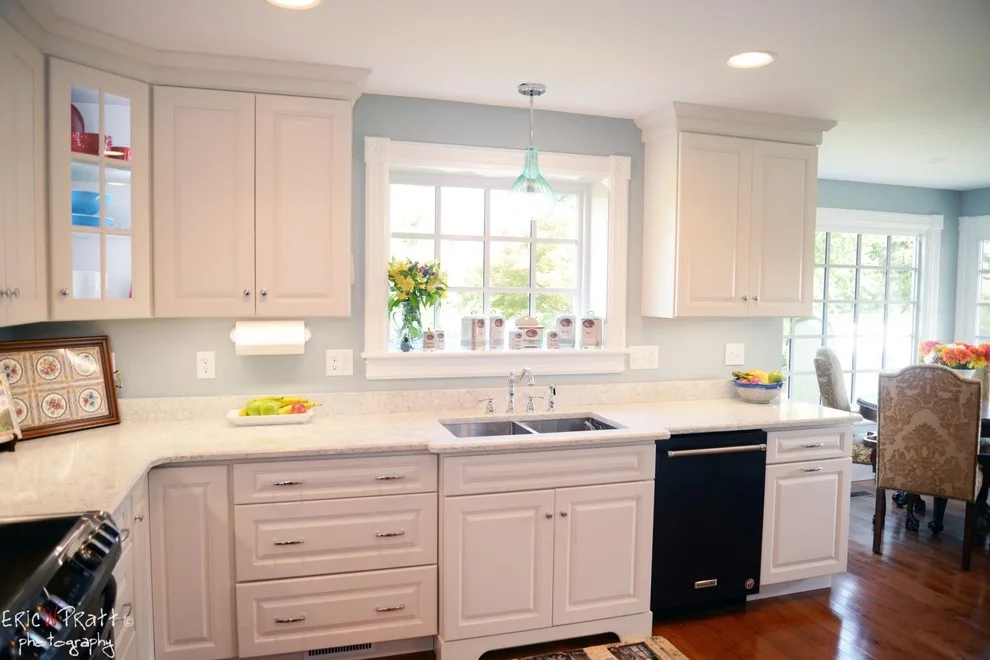 Culinary Space Revamp by Cavalier Kitchens & Baths, Inc. - Photo 11