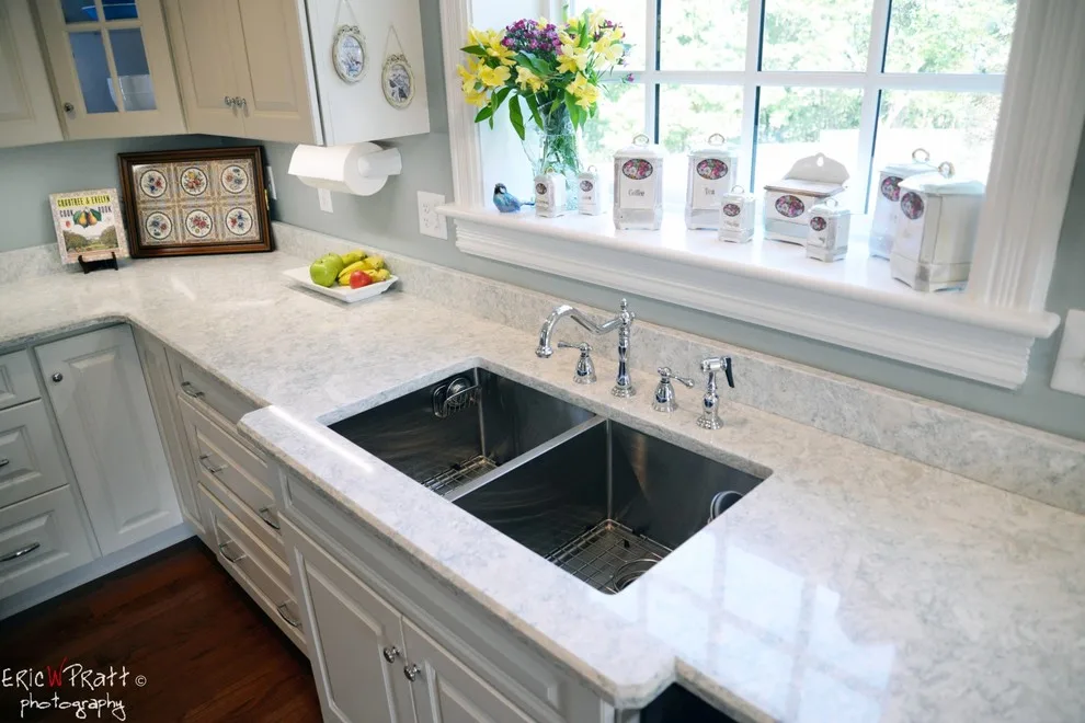 Culinary Space Revamp by Cavalier Kitchens & Baths, Inc. - Photo 4