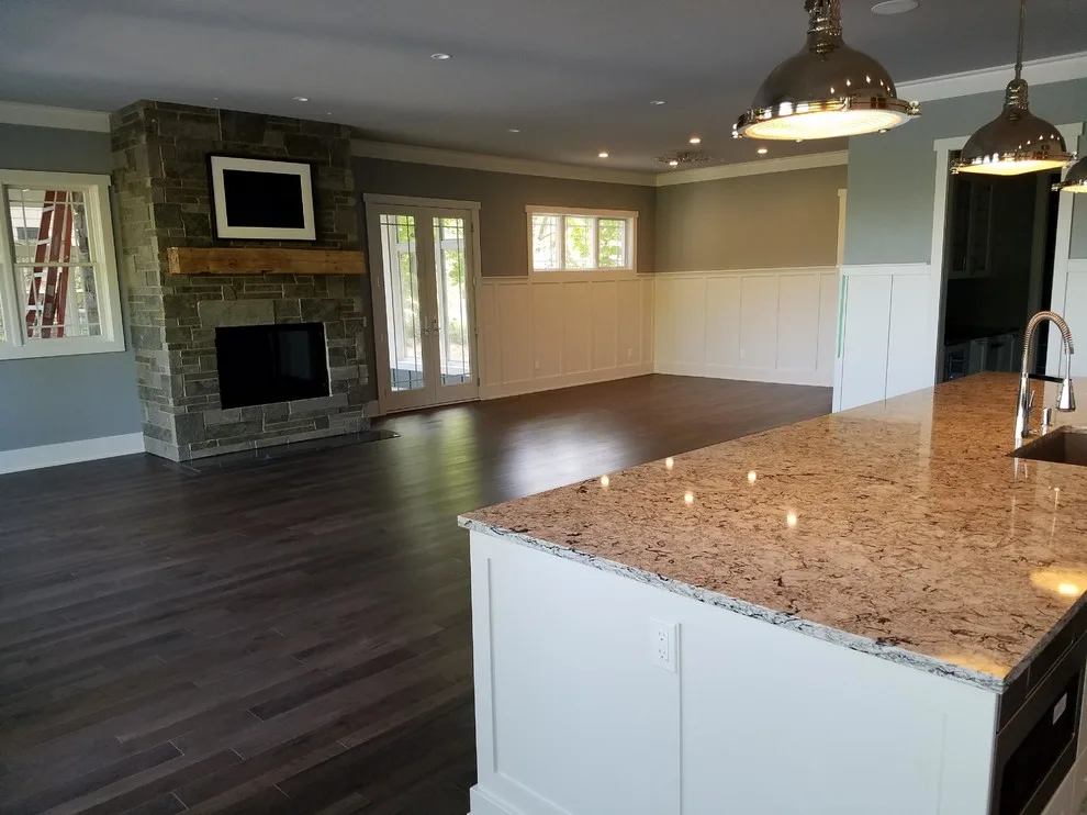 Culinary Space Renovation by Trimtech LLC - Photo 6